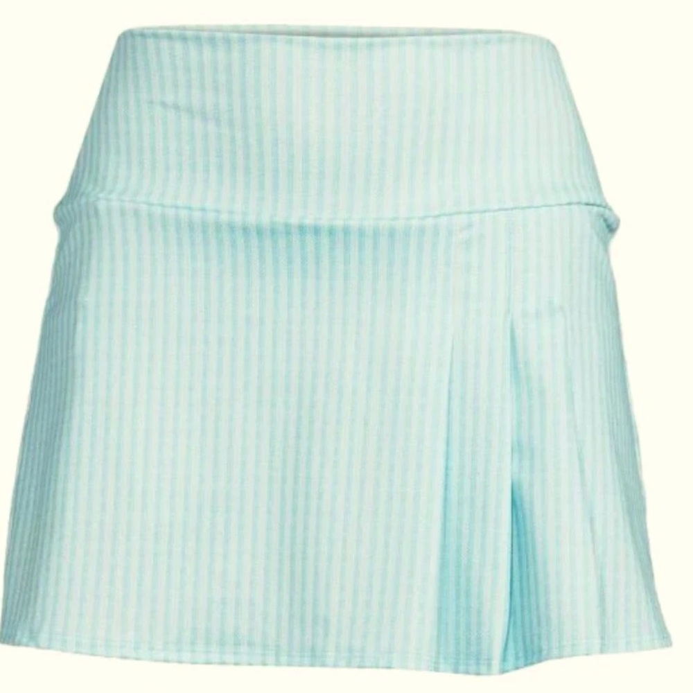 NWT K-Swiss Angel Skirt